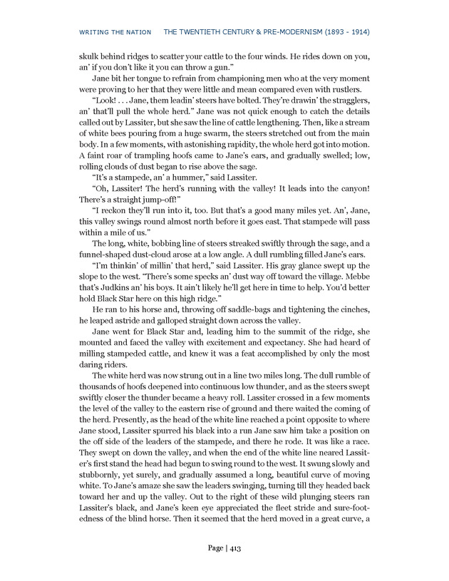 Writing the Nation - Page 413